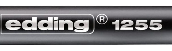 EDDING Calligraphy 1255 3,5mm 1255-46-3.5 karmesin