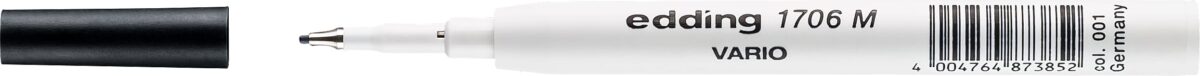 EDDING Mine 1706 VARIO 0,5mm 1706M-1 schwarz – Hochwertig & günstig bei ShopDeca