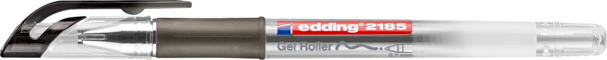 EDDING Cristall Jelly 2185 0,7mm 2185-1 schwarz – Hochwertig & günstig bei ShopDeca