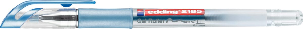 EDDING Cristall Jelly 2185 0,7mm 2185-73 blau-metallic – Hochwertig & günstig bei ShopDeca