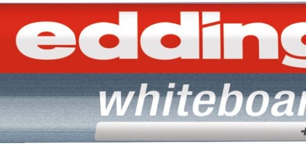 EDDING Boardmarker 250 250-1 schwarz