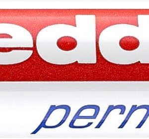 EDDING Permanent Marker 3300 1-5mm 3300-7 braun