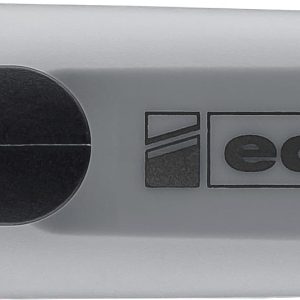 EDDING Textmarker 345 345-12 silbergrau