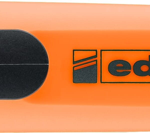EDDING Textmarker 345 345-6 orange
