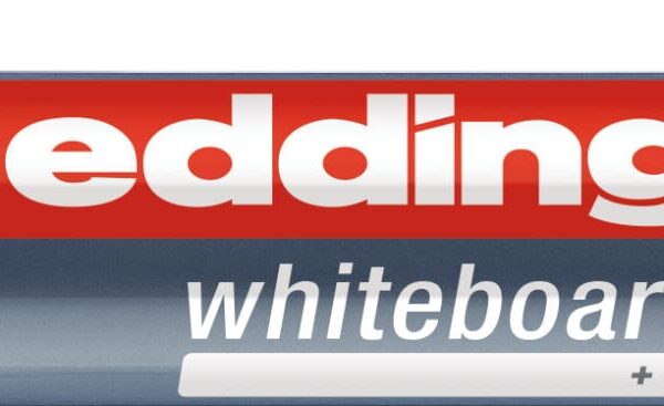 EDDING Whiteboard Marker 363 1-5mm 363-003 blau