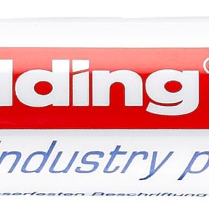 EDDING Industrial Marker 950 10mm 950-49 weiss
