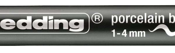 EDDING Porzellanmarker 4200 1-4mm E-4200 grün