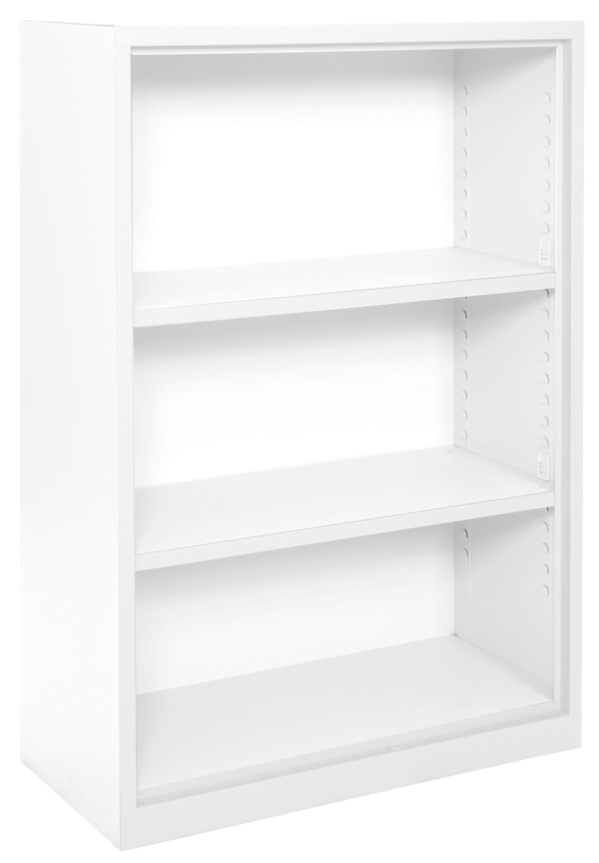 EDGY Regal 2295/0/9003 3 Ordnerhöhen, weiss – Hochwertig & günstig bei ShopDeca