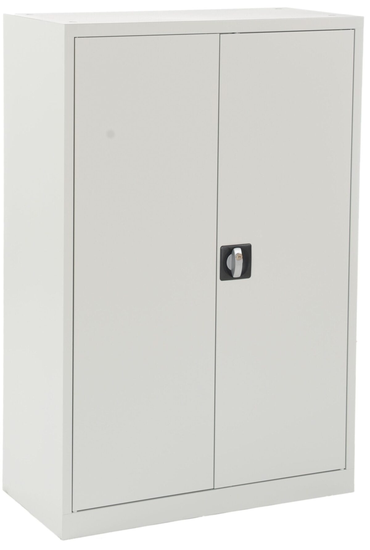 EDGY Flügeltürenschrank 2295 3 OH, grau – Hochwertig & günstig bei ShopDeca