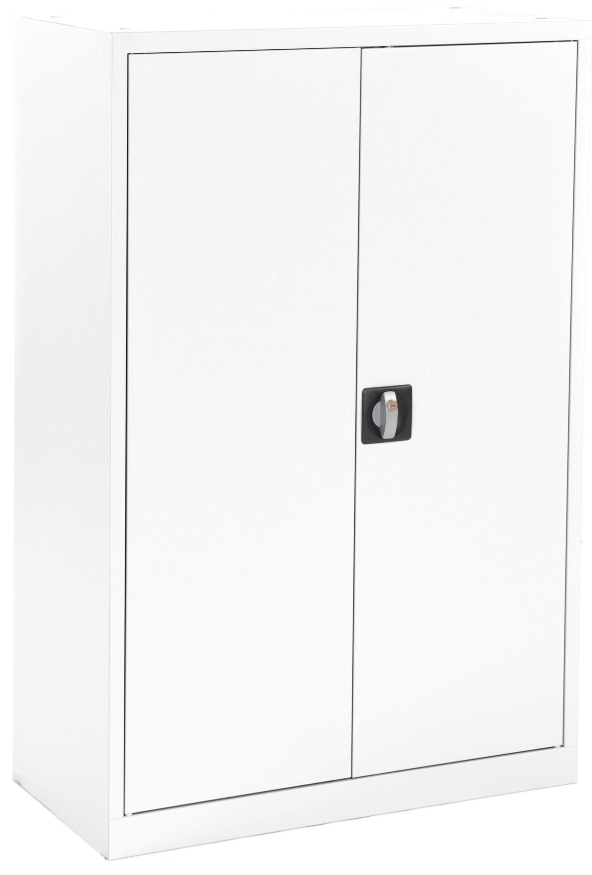 EDGY Flügeltürenschrank 2295 / 9003 3 OH, weiss – Hochwertig & günstig bei ShopDeca