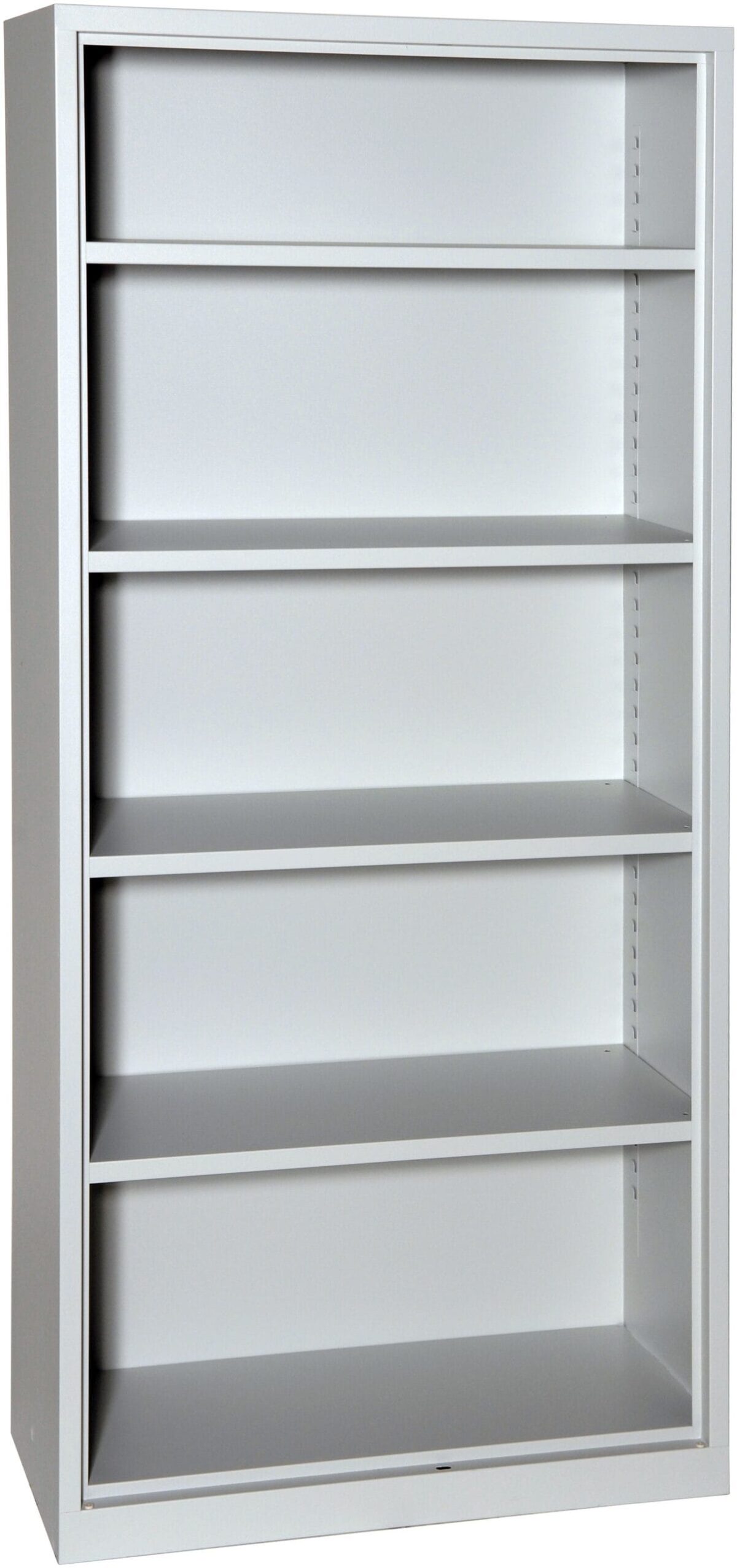 EDGY Flügeltürenschrank 2297 5 OH, lichtgrau – Hochwertig & günstig bei ShopDeca