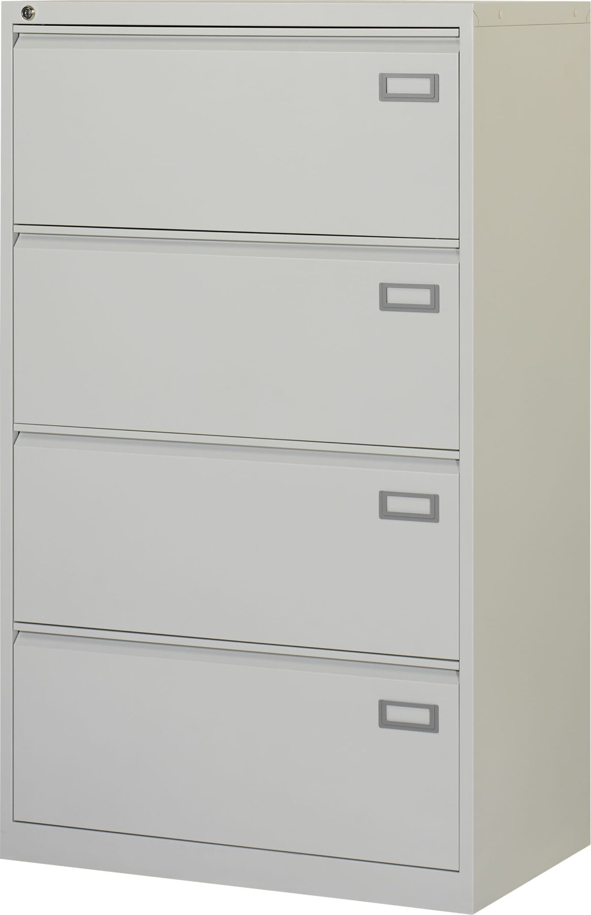 EDGY HR-Schrank 3484/0101 4 Schubladen breit, BF – Hochwertig & günstig bei ShopDeca