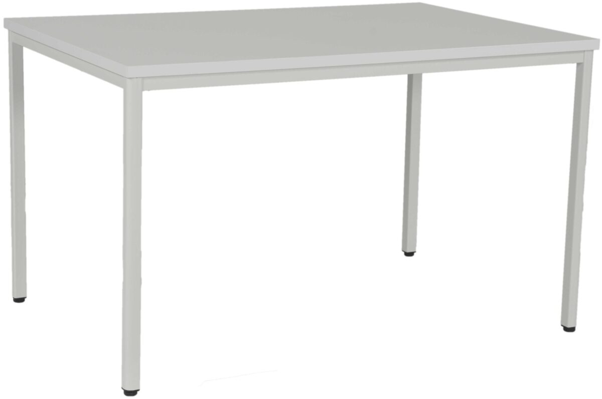 EDGY Schreibtisch NG328 120x80x72cm grau – Hochwertig & günstig bei ShopDeca