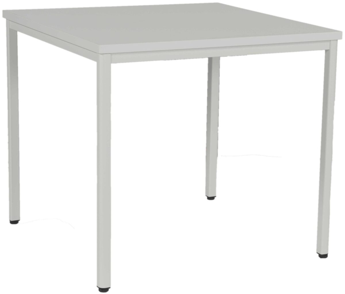 EDGY Schreibtisch NG378 80x80x72cm grau – Hochwertig & günstig bei ShopDeca