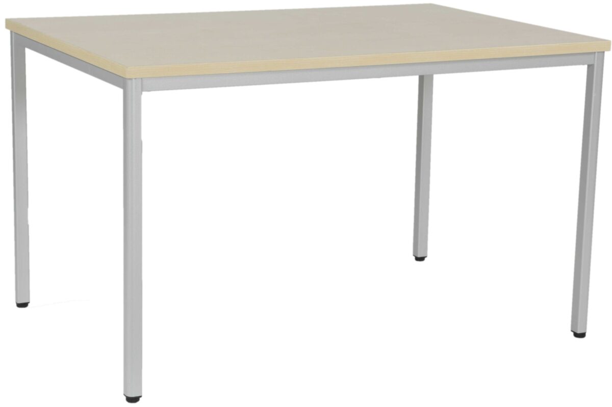 EDGY Schreibtisch NG728 120x80x72cm ahorn – Hochwertig & günstig bei ShopDeca