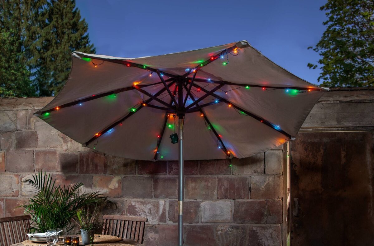 EGLO LED-RGB-LICHTERKETTE 80 48909 Batterieberieb – Hochwertig & günstig bei ShopDeca