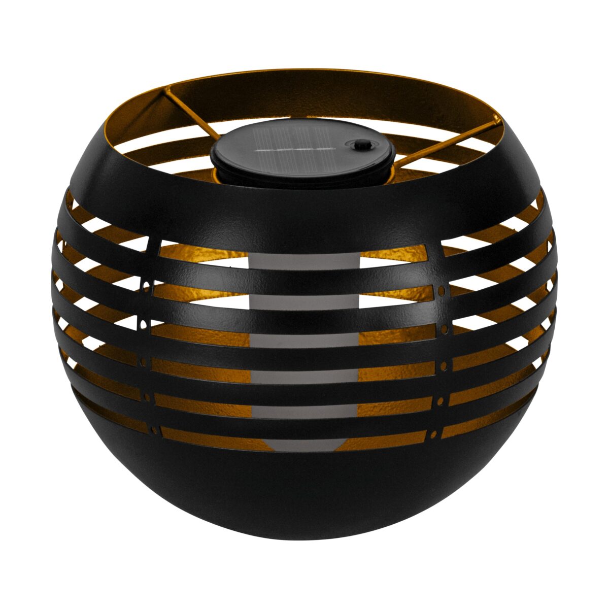 EGLO Solar Dekoleuchte 48954 schwarz/gold – Hochwertig & günstig bei ShopDeca