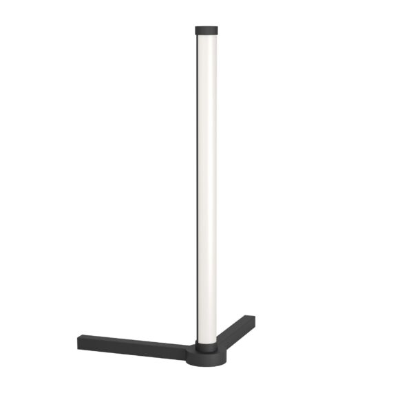 EGLO Tischleuchte RGBIC 75755 schwarz