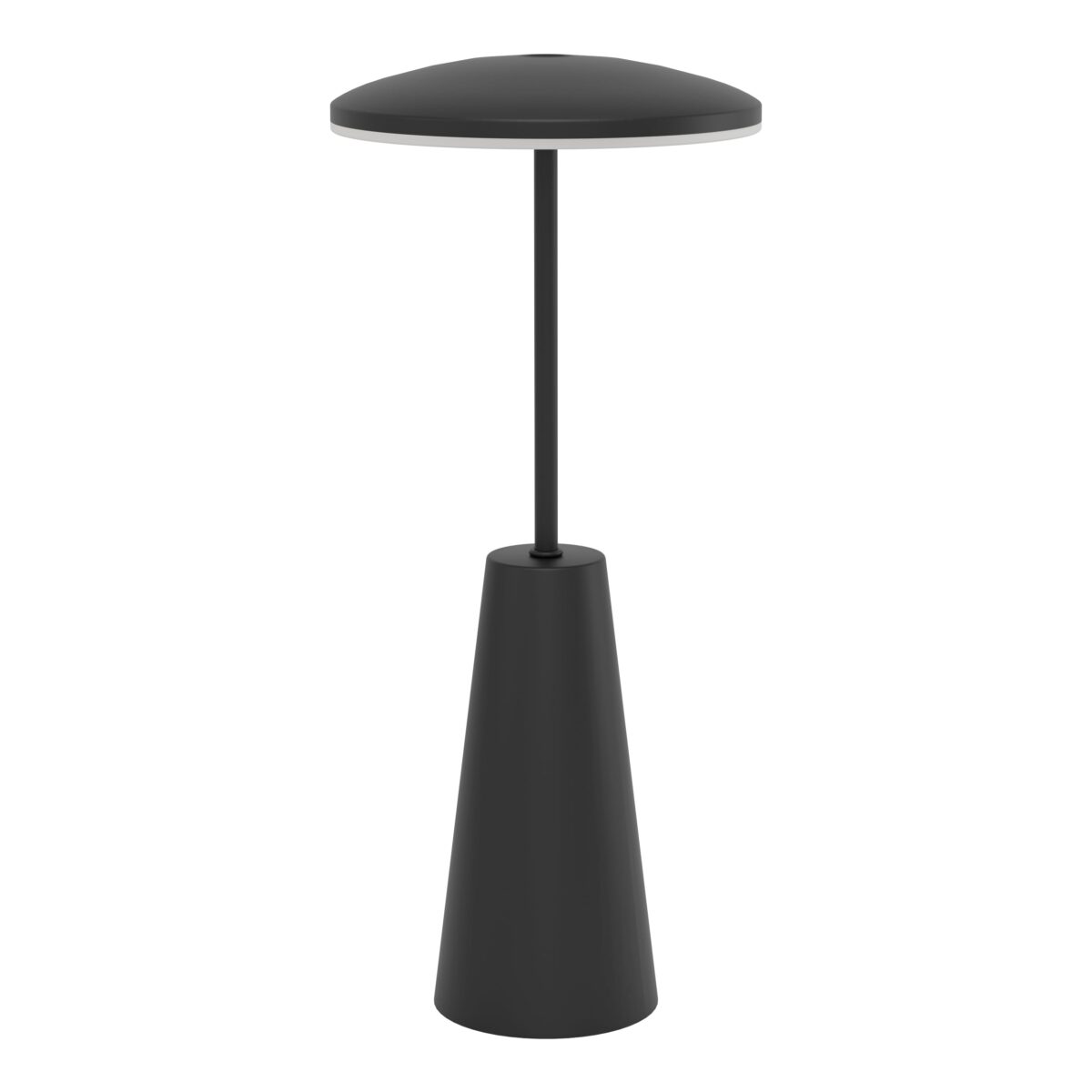 EGLO Tischleuchte Piccola 900925 schwarz, Akku – Hochwertig & günstig bei ShopDeca