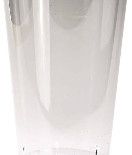 EJS Trinkbecher 3dl 1115.1004 glasklar 25 Stk.