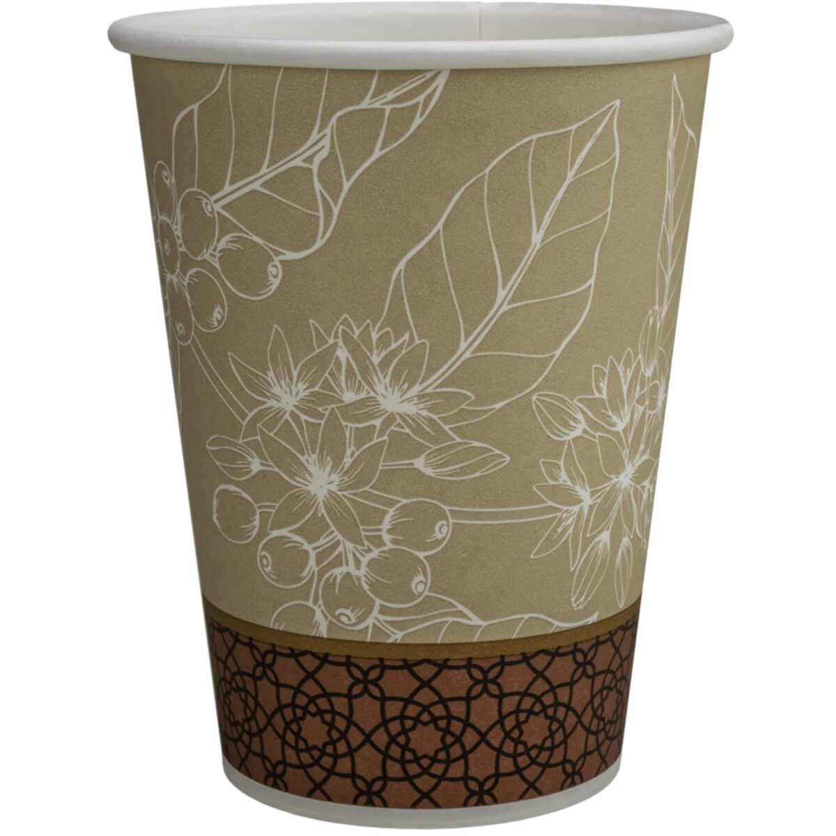 EJS Coffee-to-Go Becher 3dl 1141.6027.50 bedruckt 50 Stk. – Hochwertig & günstig bei ShopDeca