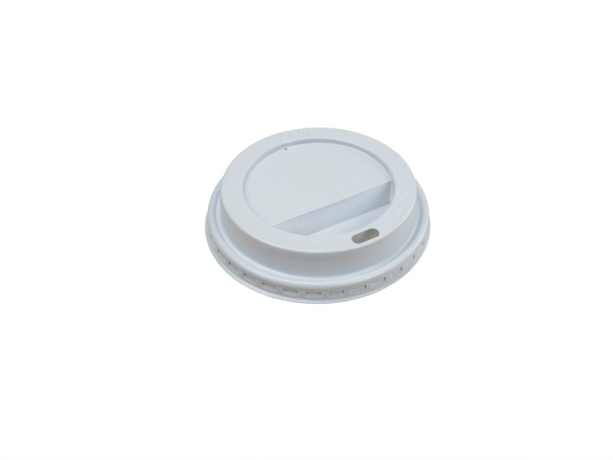 EJS Coffee-to-Go Deckel 2115.2018 weiss 100 Stk. – Hochwertig & günstig bei ShopDeca