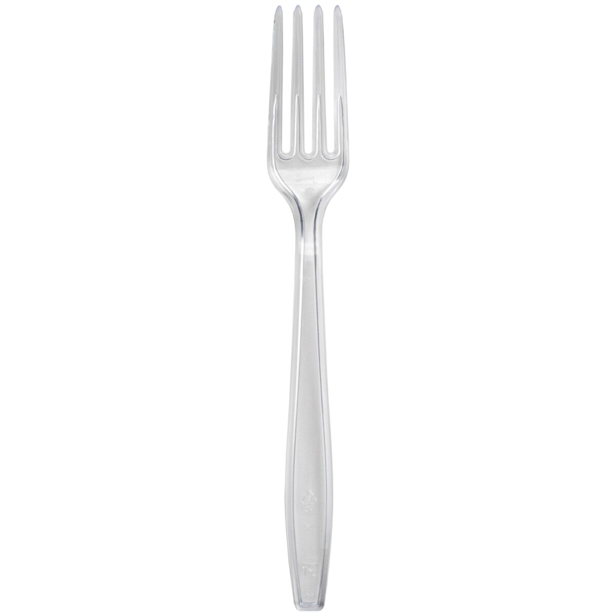 EJS Gabel aus Kunststoff 5115.1003.25 glasklar 25 Stk. – Hochwertig & günstig bei ShopDeca