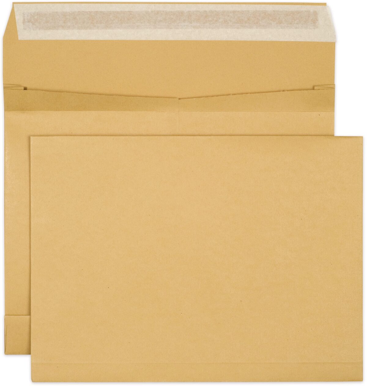 ELCO Couvert Kraft C4 22928.90 140g, braun, Klebung 100 Stk. – Hochwertig & günstig bei ShopDeca