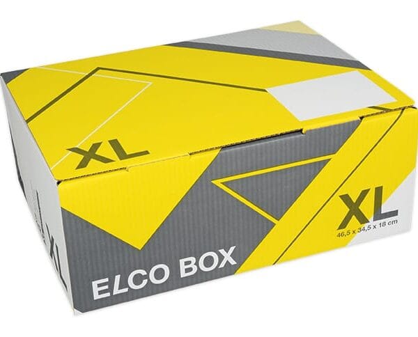 ELCO Elco Box XL 28835.70 357g 460x335x175