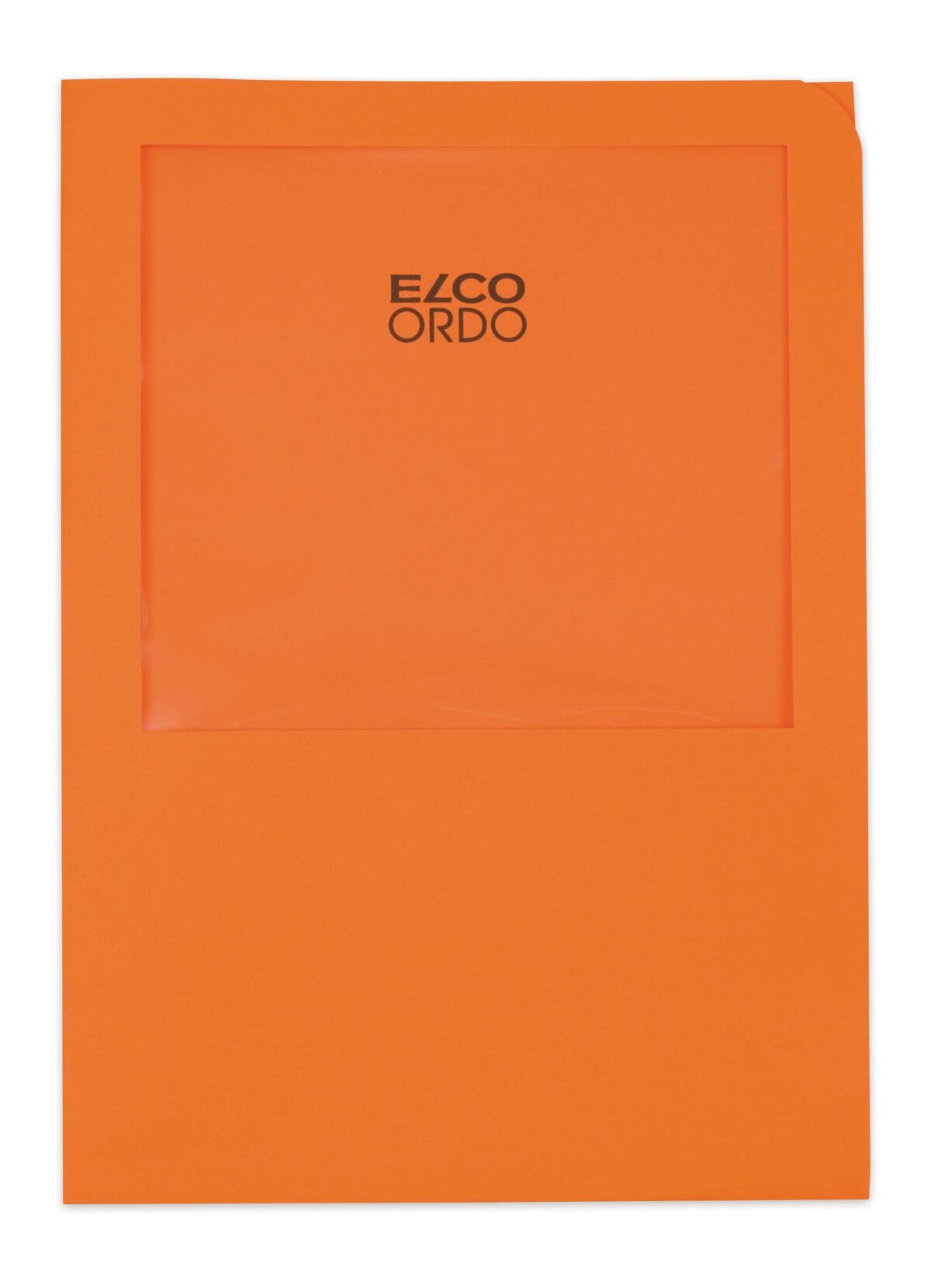 ELCO Organisationsmappe Ordo A4 29464.82 transport, orange 100 Stück – Hochwertig & günstig bei ShopDeca