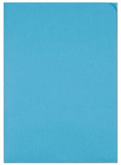 ELCO Organisationsmappe Ordo A4 29466.32 discreta, inten.blau 100 Stk.