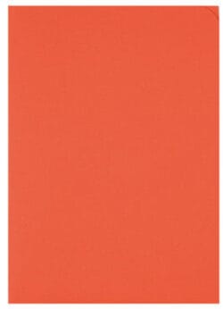 ELCO Organisationsmappe Ordo A4 29466.92 discreta, intensivrot 100 Stk.