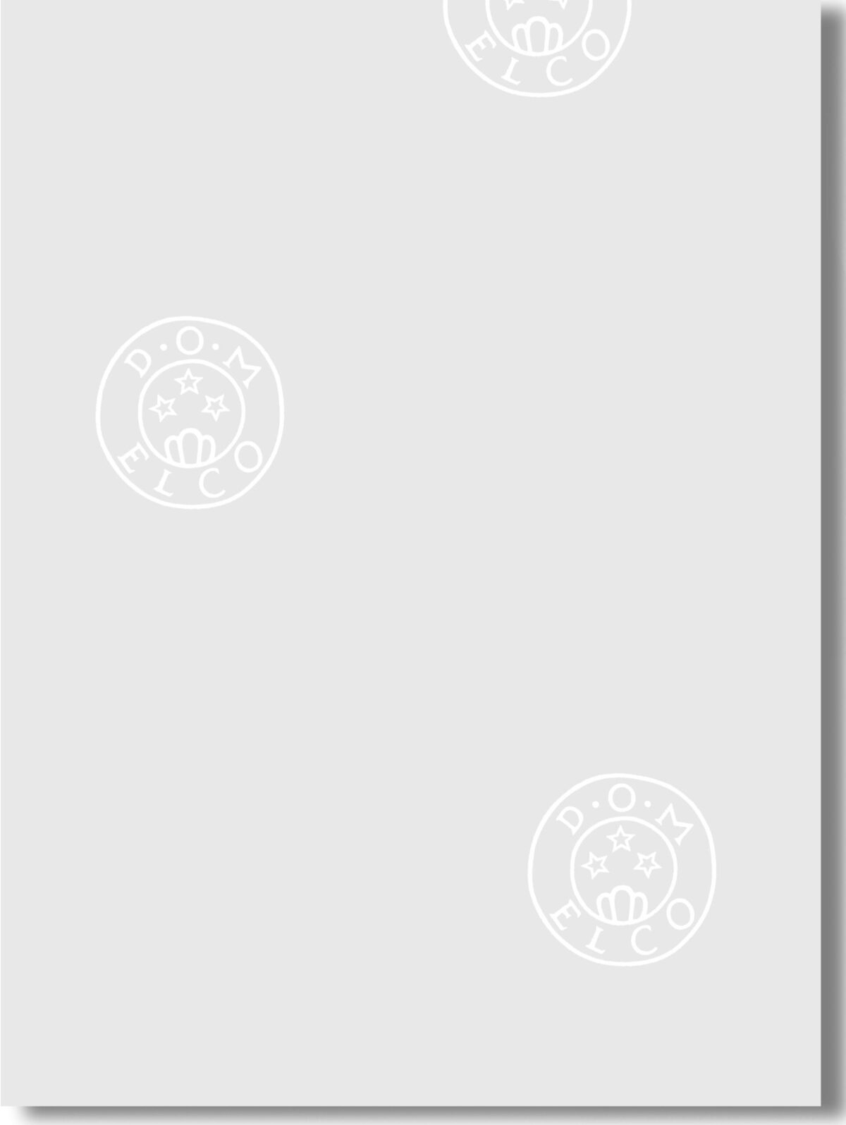 ELCO Schreibpapier Dom Prestige A4 33021.10 weiss, 100g 250 Blatt – Hochwertig & günstig bei ShopDeca