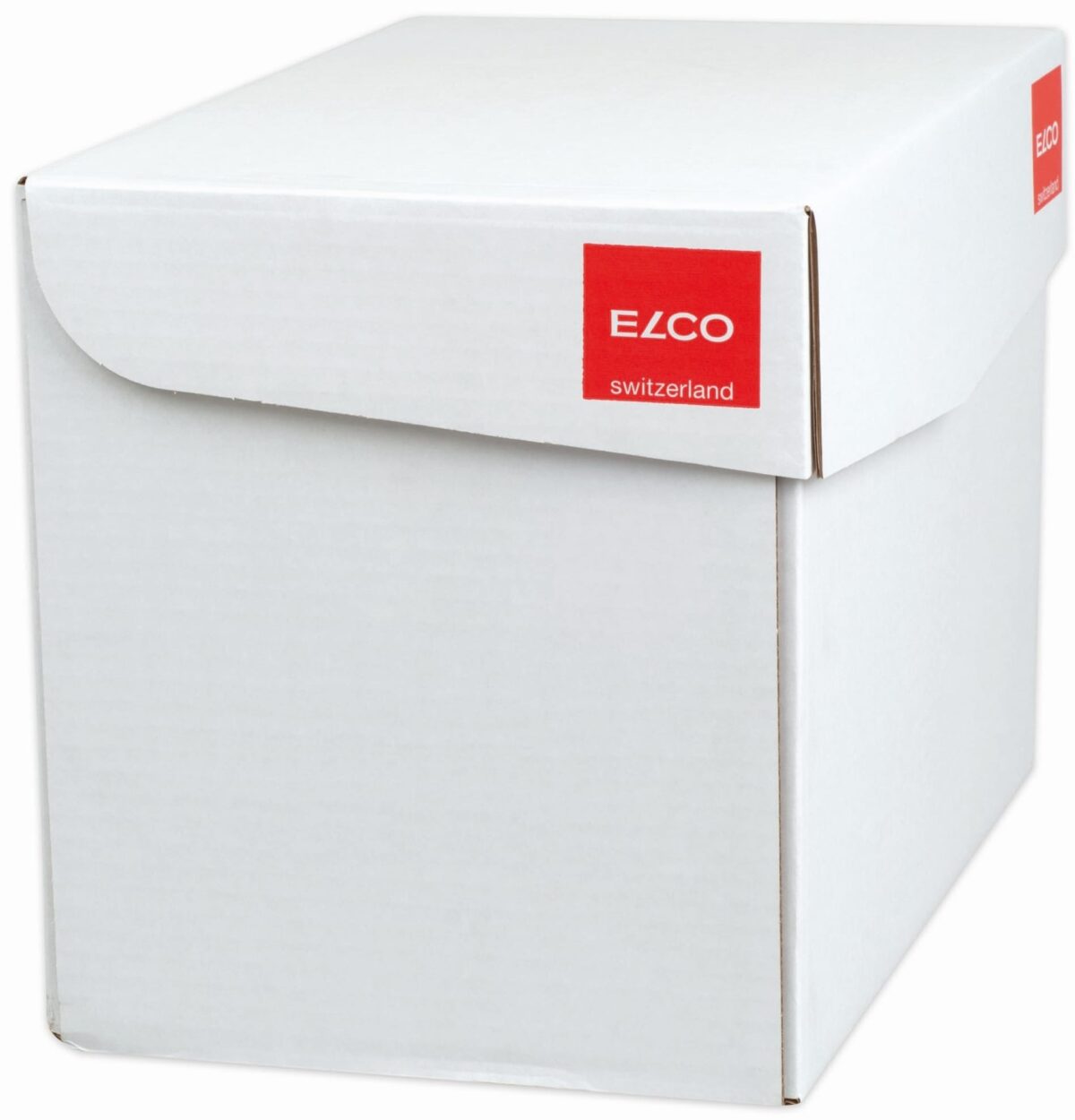 ELCO Couvert Security C4 33882 opaque 120g 250 Stk. – Hochwertig & günstig bei ShopDeca