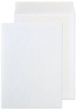 ELCO Versandtaschen C4 700425 weiss, 120g 100 Stück