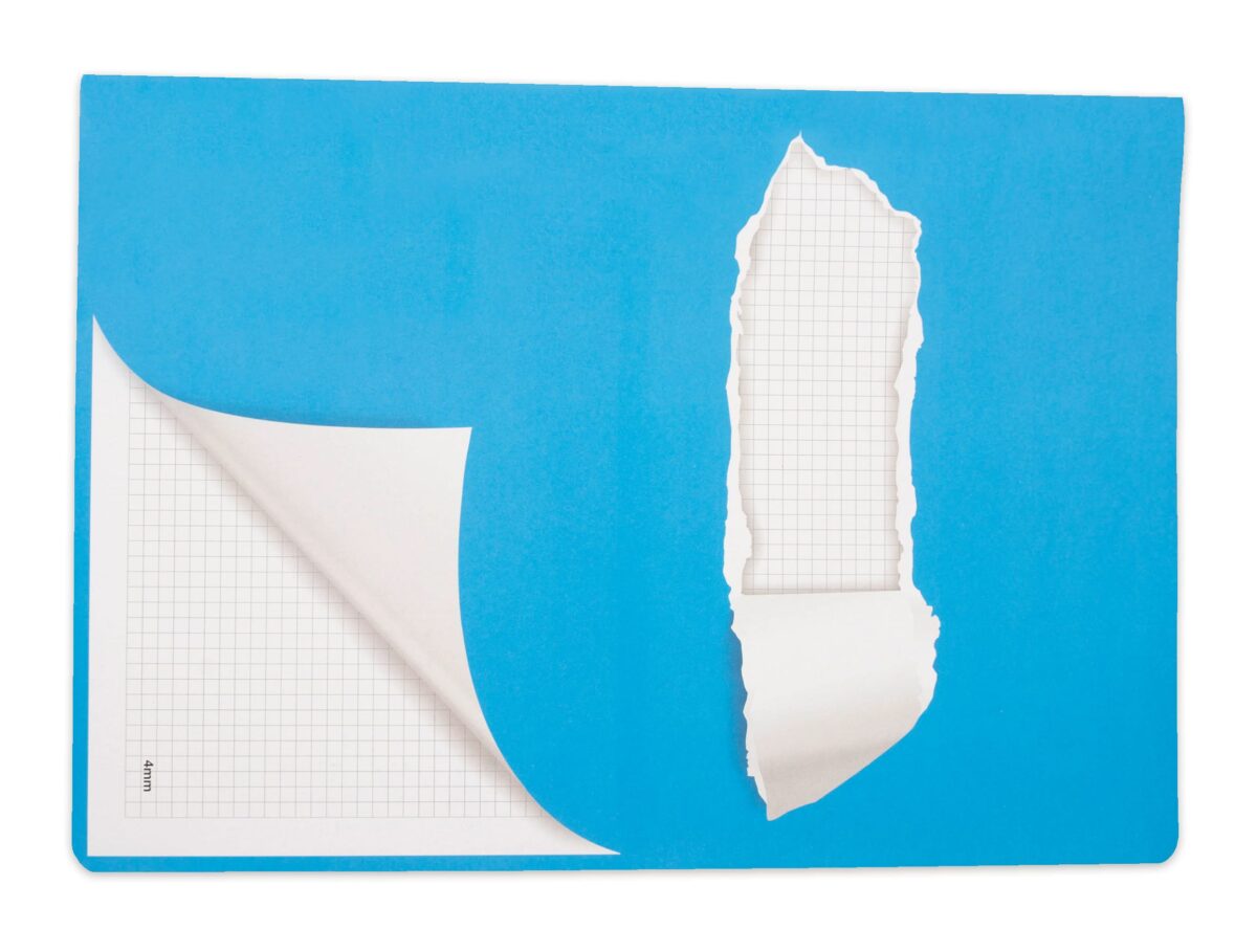 ELCO Schulheft A4 73061.37 kariert blau – Hochwertig & günstig bei ShopDeca