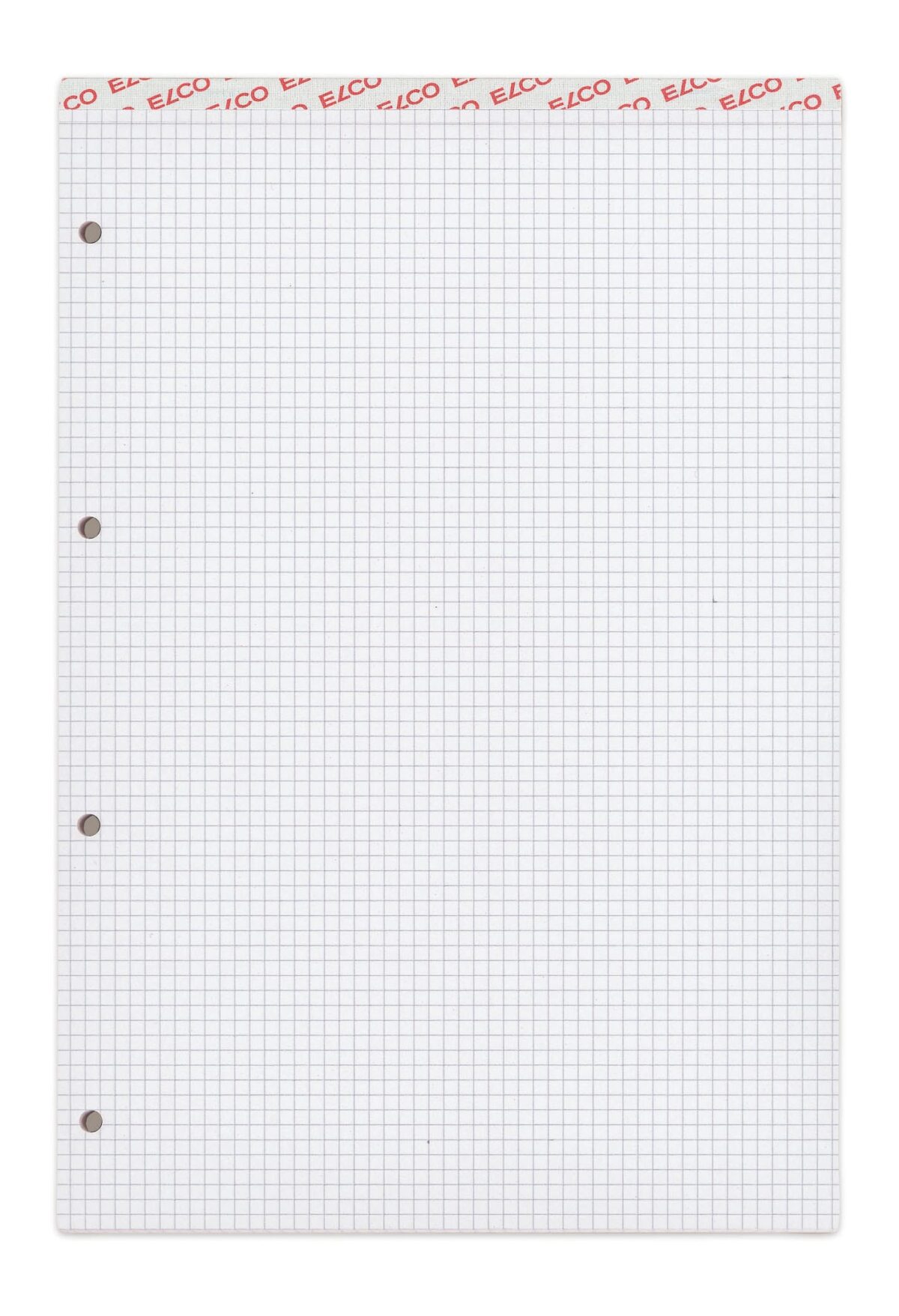 ELCO Block Office kariert 4mm A4 73425.17 hochweiss, 70g 100 Blatt – Hochwertig & günstig bei ShopDeca