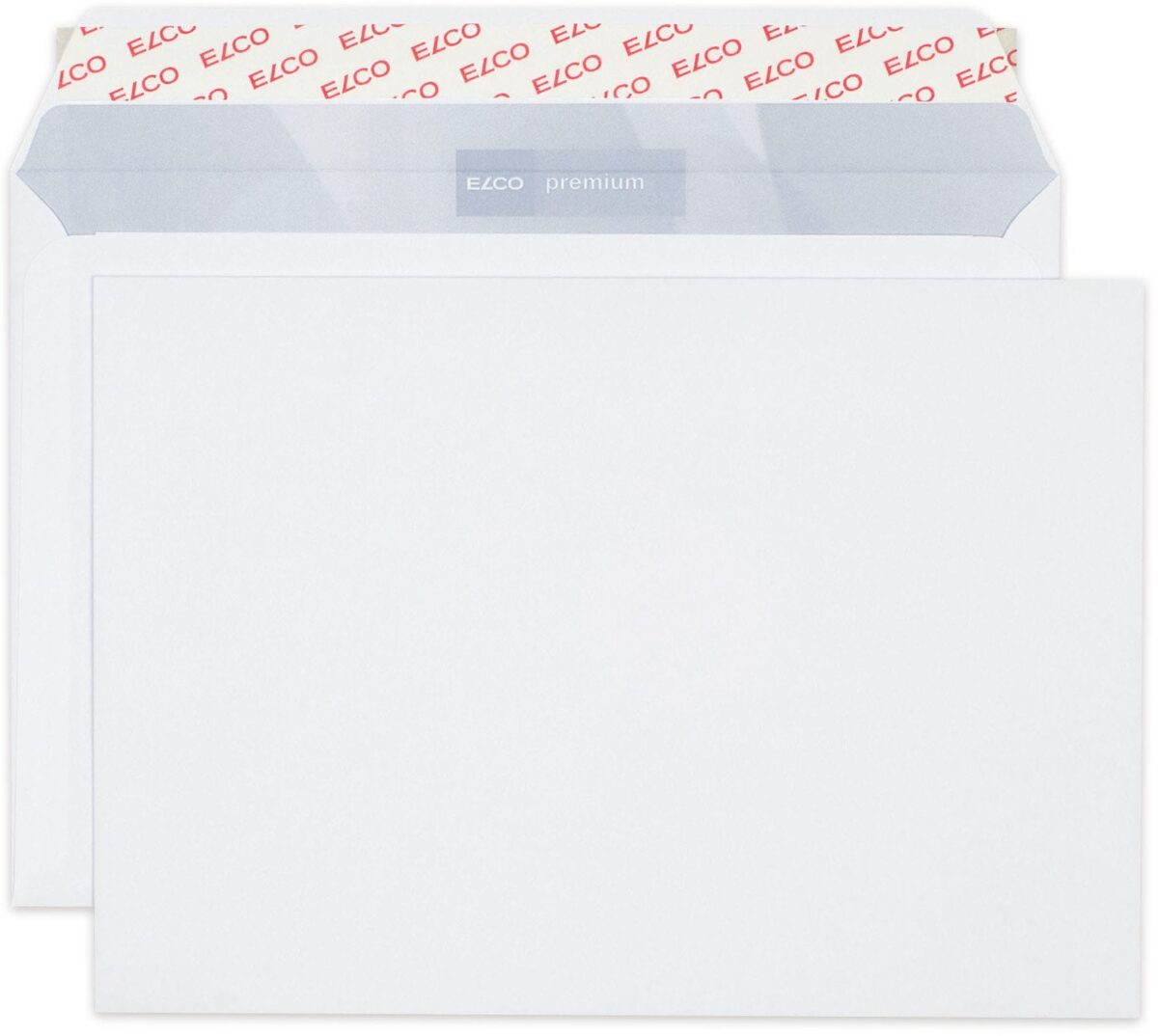ELCO Couvert Office o. Fenster C5 74535.12 100g,hochweiss,Kleber 100 Stk. – Hochwertig & günstig bei ShopDeca