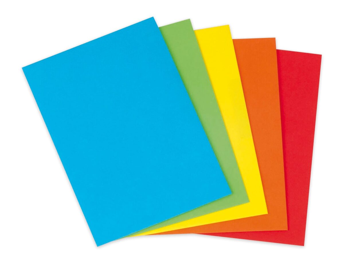 ELCO Couvert Color C6 74634.00 100g, 5-farbig 5x4 Stück – Hochwertig & günstig bei ShopDeca