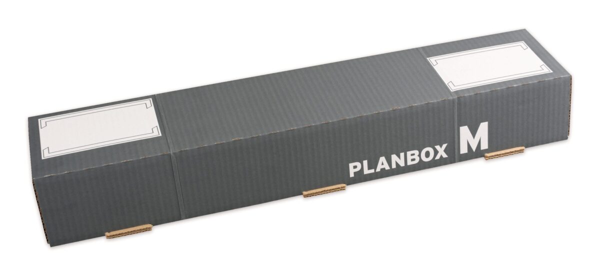 ELCO PAC-IT PLAN-CASE 841683111 610x145/108/75mm – Hochwertig & günstig bei ShopDeca