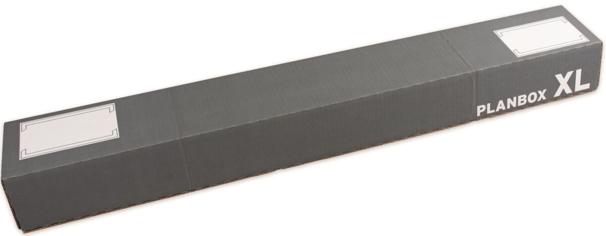 ELCO Versandhülse 841684111 Plan Case 11.5x87x8.2cm – Hochwertig & günstig bei ShopDeca