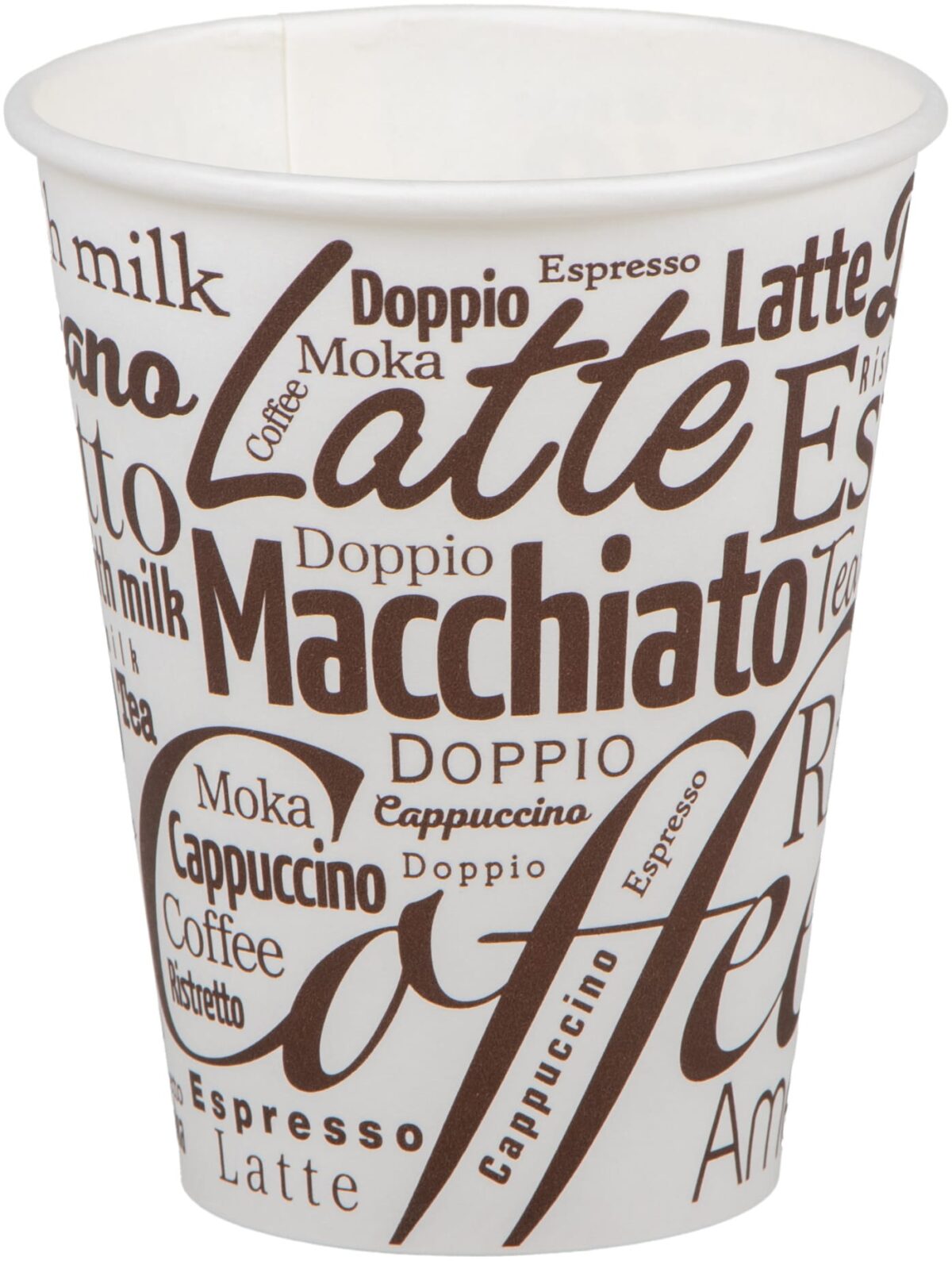 ELCO Coffee to Go Becher 2dl 92701620-097 bedruckt, 20Stk. – Hochwertig & günstig bei ShopDeca