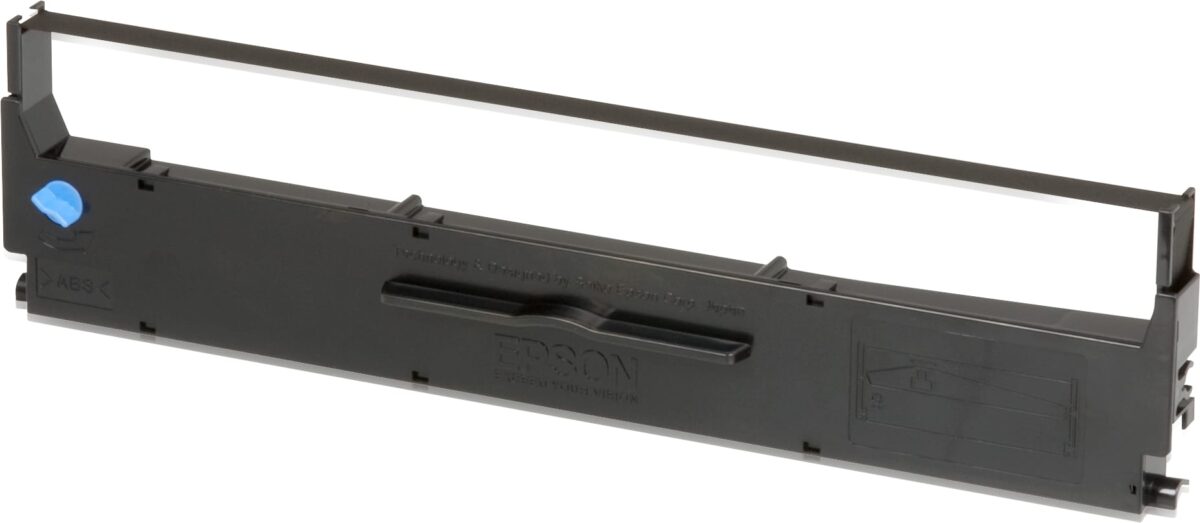 EPSON Farbband Nylon schwarz S015637 FX 850 3 Mio. Z. – Hochwertig & günstig bei ShopDeca