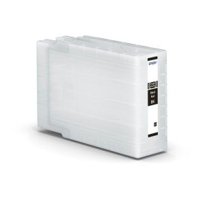 EPSON Tintenpatrone XL schwarz T04B14N WF-C81xx/WF-C86xx 5800 Seiten