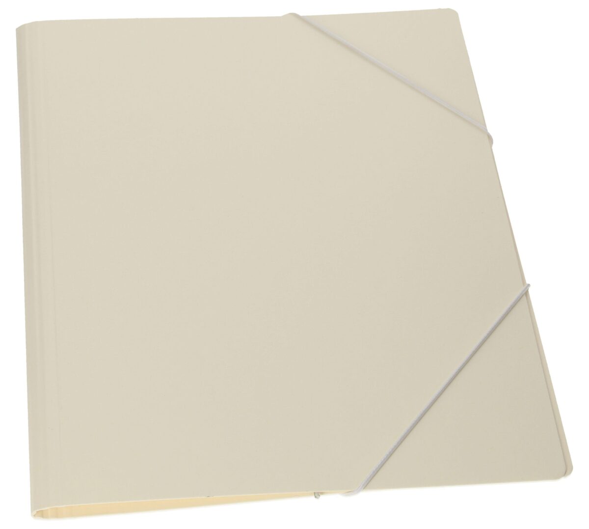 EROLA Schnellhefter mit Gummizug A4 33299 O WEISS weiss – Hochwertig & günstig bei ShopDeca