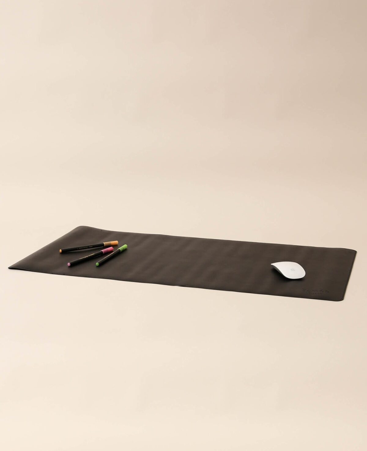 ESMEE Schreibtischmatte 40x60cm 300.001.01 schwarz – Hochwertig & günstig bei ShopDeca
