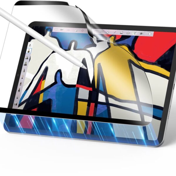 ESR Paper-Feel Magnetic Screen 3C04210100106 iPad Air13 2024