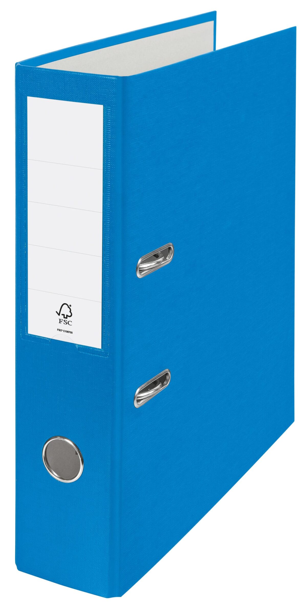 ESSELTE Ordner CH Standard 7.5cm 624539 blau A4 – Hochwertig & günstig bei ShopDeca
