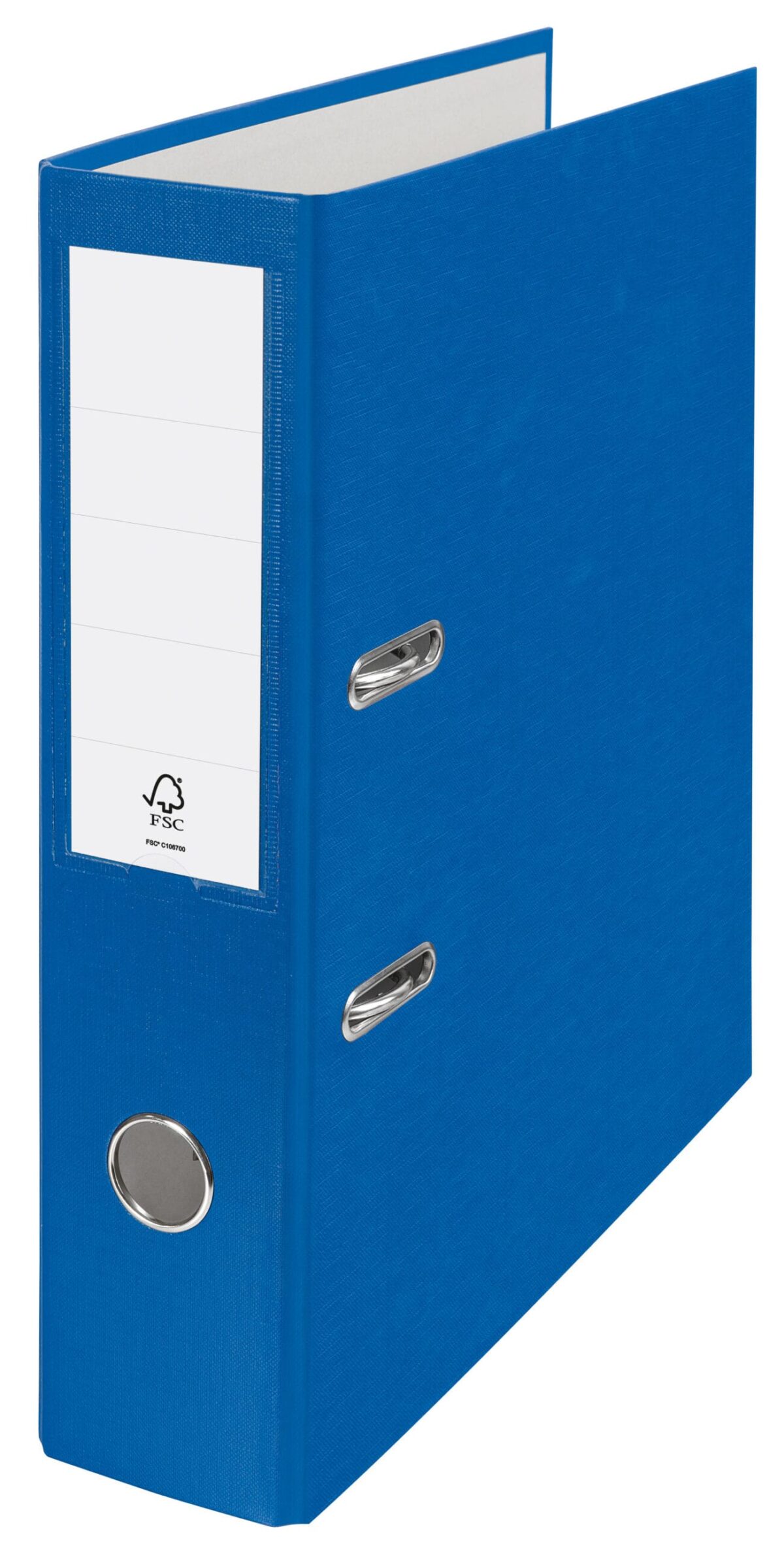 ESSELTE Ordner CH Standard 7.5cm 624540 dunkelblau A4 – Hochwertig & günstig bei ShopDeca