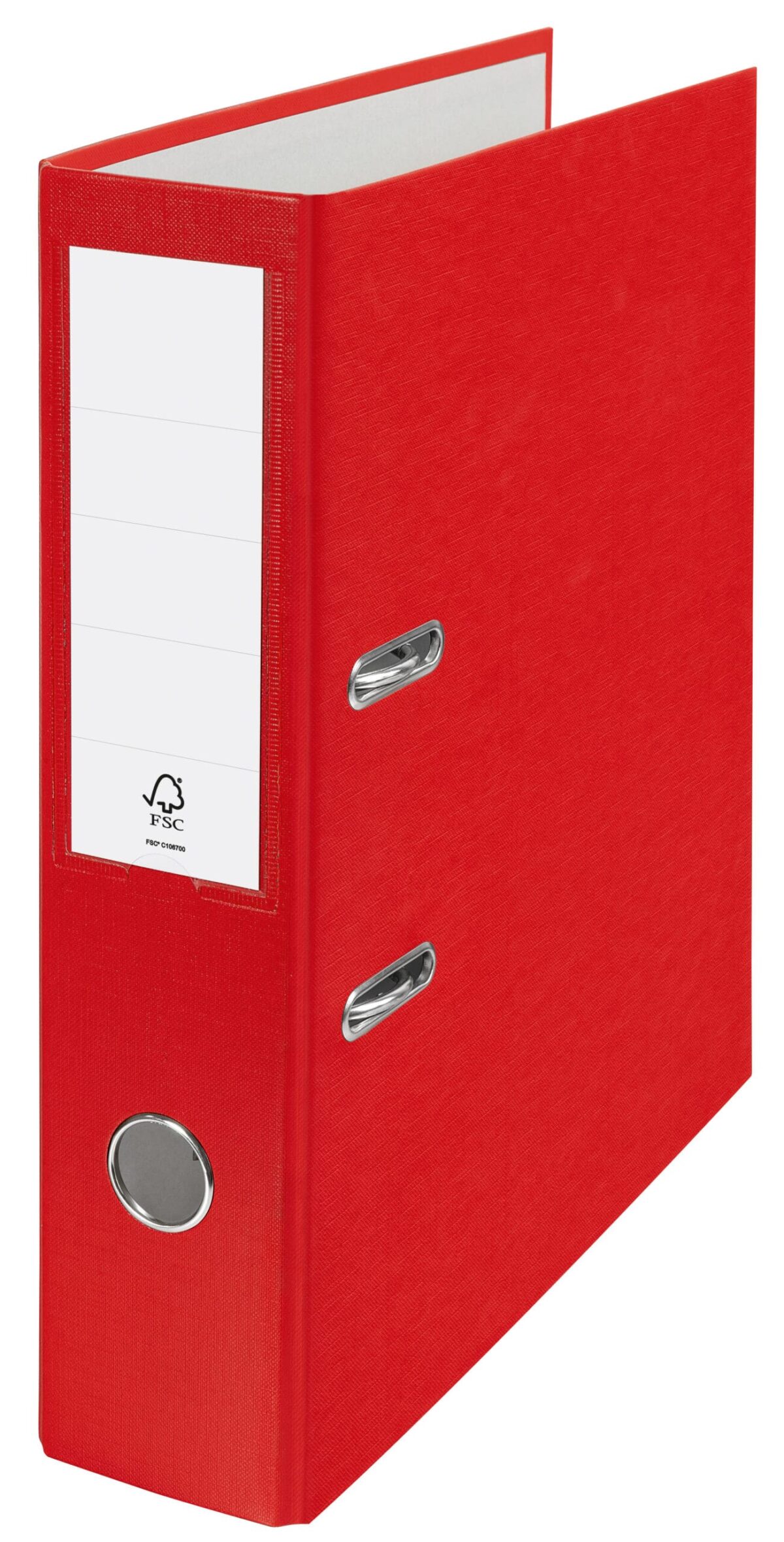 ESSELTE Ordner CH Standard 7.5cm 624541 rot A4 – Hochwertig & günstig bei ShopDeca